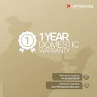 LONGWAY LW-Elite-Plus-ICT-PB -Black-P1 Induction Cooktop 