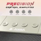 Aroma Joyride 16W Upto 16 Hrs Music Time* With Dynamic RGB Lights 