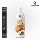 Glowrima 100% Pure & Natural Cold Pressed Walnut Oil For Hair Growth & Skin Care 