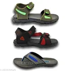 Sandals with Flipflop for Men 
