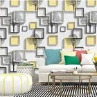 Bliss Vinyl Wallpaper for Home 