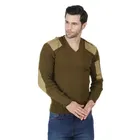 Men's Casual Sweater 