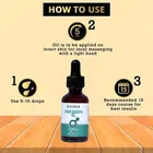 Natural Penis Growth Oil for Men 