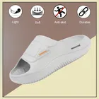 Sliders for Men, Grey 