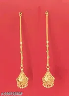 Brass Earring for Women 