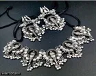Lord Ganesha Jewellery Set