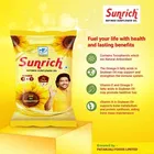 Sunrich Refined Sunflower Oil 800 g