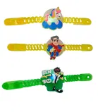 Synthetic Rakhi for Kids 