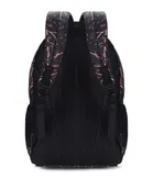 Polyester Printed Backpack for Women & Girls 