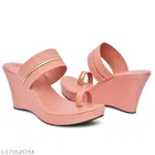 Wedges Heels for Women 