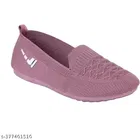 Jootiyapa Women Casual Shoes KIA-PURPLE 