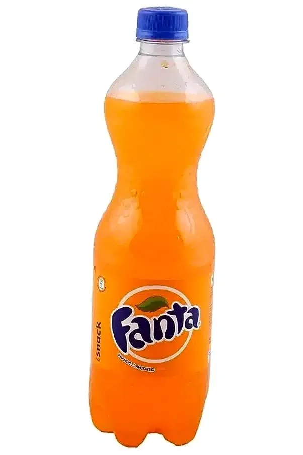 फैंटा 740 ml