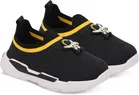 Casual Shoes for Kids, Black 
