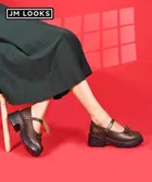JM Looks Stylish Heels for Women 