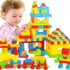 200 Pcs Building Toys for Kids 