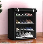 Collapsible Shoe Racks 