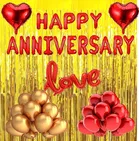 Party Decoration Kits 