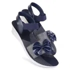 Combo of Flats & Sandals for Women 