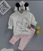 Hosiery Top & Bottom Set for Kids 