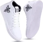 Sky High Men Sneakers Creta 