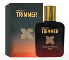 Wildplay Trimmer Perfume for Unisex (30 ml)