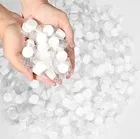 Microfiber 30 Pcs Coin Tissues 