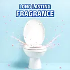 कैप्टन शाइन टॉयलेट क्लीनर 1 L