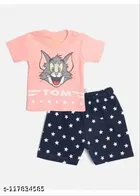 Boys Clothing Set 