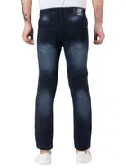 Denim Jeans for Men, Black 
