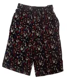 Bermuda Shorts for Boys 