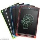 Plastic LCD Writing Pad 