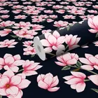 PVC Self Adhesive Wall Stickers 