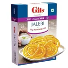 गिट्स जलेबी मिक्स विद मेकर 100 g + फ्री ईज़ी मेकर बॉटल