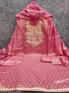 Silk Blend Punjabi/All Over Suits 