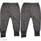 Woolen Thermal Bottomwear for Kids 
