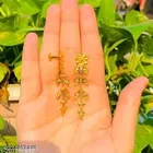 Brass Earring for Women 