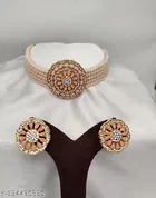 Shimmering Unique Jewellery Sets