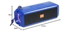 MZ M415SP 10W Bluetooth Speaker [Blue]