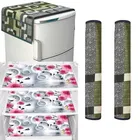 Refrigerator Covers 