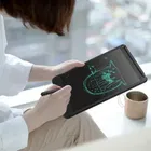 ABS Plastic Digital LCD Writing Pad for Kids 