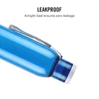 CELLO My Bot PET Water Bottle 