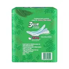Whisper Ultra Overnight Sanitary Pads With Wings Xl Plus 