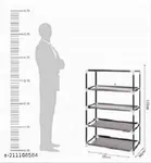 Collapsible Shoe Racks 