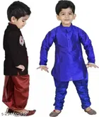 Sherwani Set for Boys 