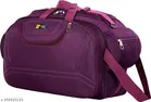 Polyester Duffel Bags 