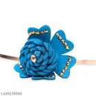 Fashion Hair Bands for Women, Pack of 6 