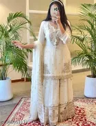 Sharara for Women 