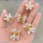 Metal Hair Clips for Women 