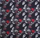 Microfiber Double Bedsheet with 2 Pillow Covers 