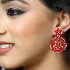 Designer Earrings for Women and Girls 